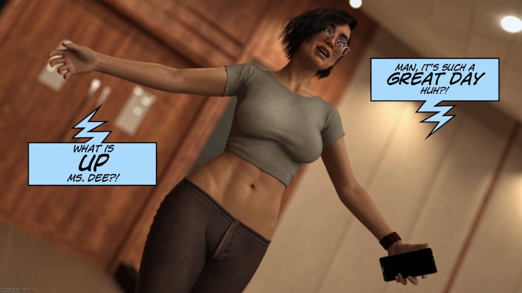 d9764742c40315b2a6e49301d718eb81 - 001 - Cartoon Porn Comic